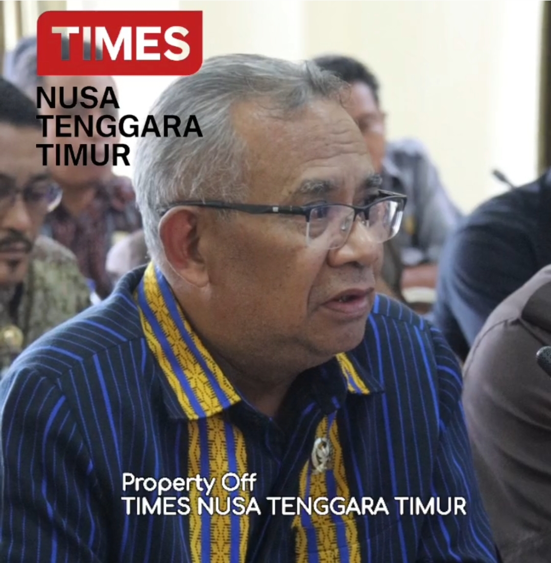 Rato Bata, Anggota Fraksi Golkar DPRD SBD