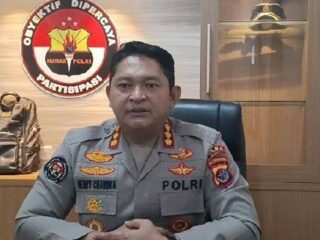 Melanggar Etik dan Moral, Aipda Paulus Salo Dipecat Tidak Hormat