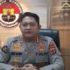 Kabid Humas Polda NTT, Kombes Pol Henry Novika Chandra.