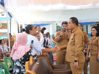 Gubernur NTT Keluarkan Pergub Pendanaan Pendidikan, Berikut Tiga Poin Penting