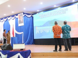 Pemprov NTT sudah Siapkan Langkah Konkret Atasi Kemiskinan Ekstrem dan Stunting