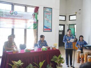 Bupati SBD Dorong Pelestarian Budaya: 9 Sekolah Terima Alat Musik Tradisional, 13 Kampung Adat Direvitalisasi