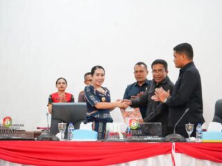 SBD Hadapi Penurunan TKD, Pemda Prioritaskan Belanja Wajib dan Penguatan PAD di RAPBD 2026