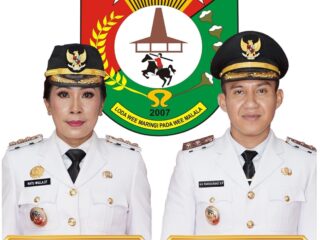 Membangun Desa Menata Kota - Dari Janji ke Aksi Nyata