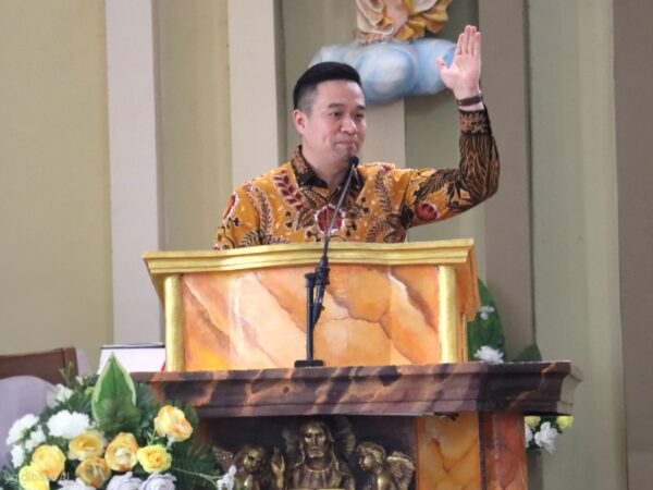 Walikota Kupang Gratiskan BPHTB dan PBG bagi Warga Kurang Mampu