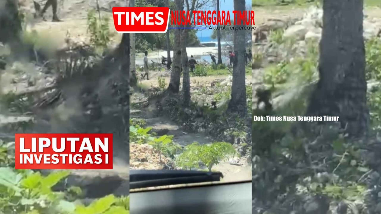 Petrus Pati Mayada, dituduh sebagai pemimpin kelompok penyerangan. Korban utama adalah ‎Christofel Adijaya, yang menyatakan bahwa dirinya mengetahui sejumlah nama pelaku, KM atau KT, KTB, LRN, KTT, RA atau RJ, DN atau DR, anaknya KD, RW atau anaknya KB, RL, BBD, dan RDR.