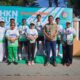 Bupati SBD Lepas Ratusan Peserta HKN Run Fest 5K