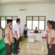 Wakil Bupati SBD Buka Kursus Orientasi Singkat Pembina Pramuka 2025
