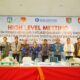 Bupati Sumba Barat Daya Hadiri High Level Meeting TIPD dan TP2D se-Sumba di Waikabubak