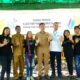 Wakil Bupati Sumba Barat Daya Serahkan Program Air Berbasis Listrik untuk Petani Weerena