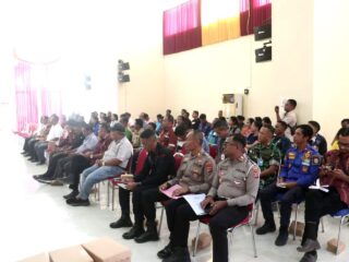 SBD Siap Sambut Tour de EnTeTe, Pemkab Diminta Tampilkan Wajah Terbaik Daerah