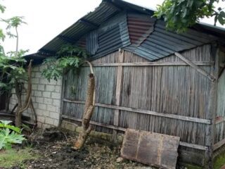 Pemkot Kupang Pacu Penyelesaian 28 Rumah Layak Huni, Target Rampung Akhir November 2025