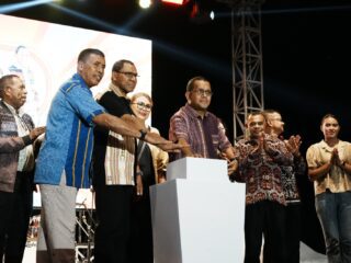 UMKM jadi Sektor Utama Pendorong Bangkitnya Ekonomi NTT