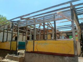 Program Rumah Layak Huni Pemkot Kupang: Wujud Kepedulian Pemerintah untuk Kesejahteraan Warga