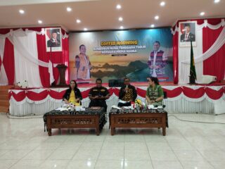 Selama Kurang Lebih Setahun Ini Melki Johni sudah Buat Apa saja ?