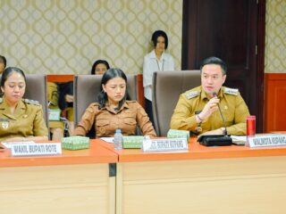 Pemkot Bakal Latih PMI yang Kembali ke Daerah agar Bisa Mandiri