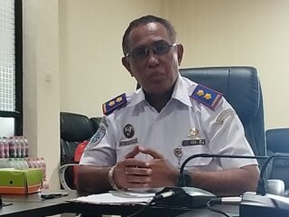 Diduga Manipulasi Tender Proyek Pengadaan, Mantan PPK di KSOP Kelas III Kupang Terancam Pidana dan Sanski