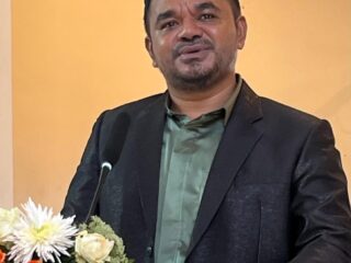 DPP FP-NTT Keberatan Pemberitaan Tanpa Konfirmasi, Tegaskan Komitmen Lawan TPPO