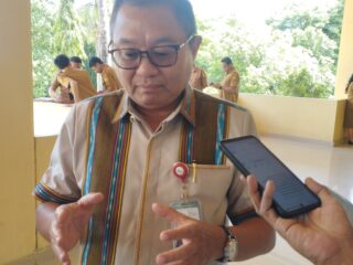 Pemprov Ajukan Ranperda Perubahan Bank NTT dari PT menjadi Perseroda, Dirut Sampaikan Alasan 