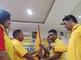 Luar Biasa, Profil Heribertus Pemudadi