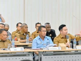 Perjuangan Nasib PPPK, Wali Kota Kupang Dorong Relaksasi Kebijakan
