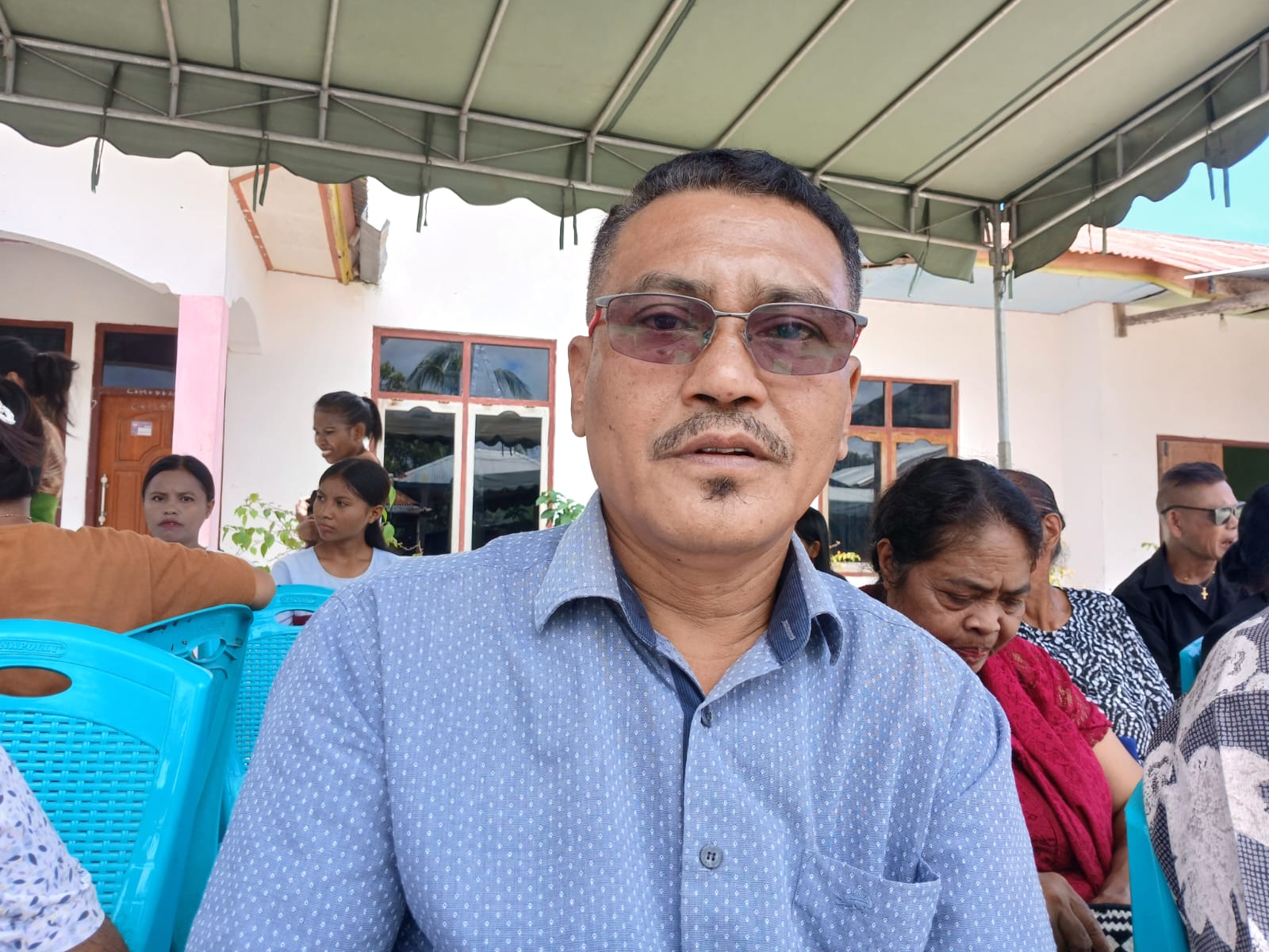 Sikap Fraksi PDIP Soal Gaji Dokter Yang Tertahan, Pelayanan RSUD Reda Mbolo Terancam Lumpuh