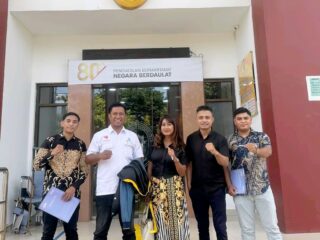 Ahli Waris tidak pernah Tanda Tangan Surat Persetujuan Peralihan Surat Tanah di Oetete