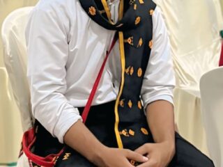 Nagekeo Tidak Kekurangan Proyek, Tapi Kekurangan Keadilan