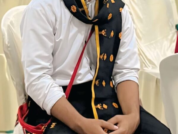 Nagekeo Tidak Kekurangan Proyek, Tapi Kekurangan Keadilan