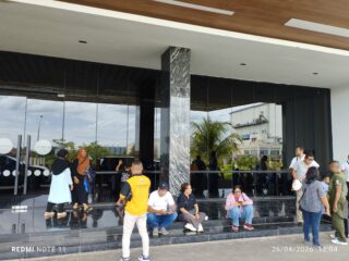 RAT Koperasi Swastisari, Puluhan Wartawan Ditipu Undangan Diduga Atas Nama GM