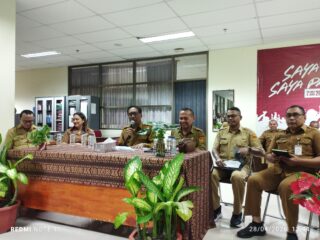 Pemprov NTT Umumkan Tim Percepatan Pembangunan, Diisi Birokrat