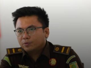 Jaksa di Rote Ndao Bobi Bintang Hasiholan Sigalingging Dituding 'Nakal' Begini jawabnya