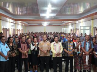 Siswa Dukung Pergub Jam Belajar Masyarakat, Siap Kawal Implementasi di Lapangan