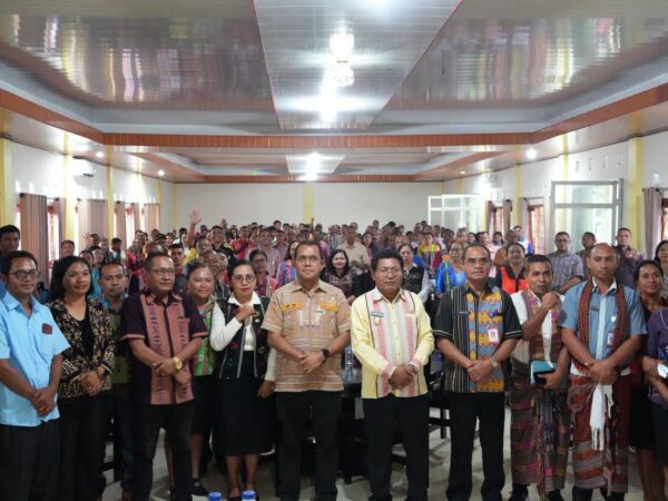 Siswa Dukung Pergub Jam Belajar Masyarakat, Siap Kawal Implementasi di Lapangan