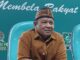 Merawat Marwah PKB