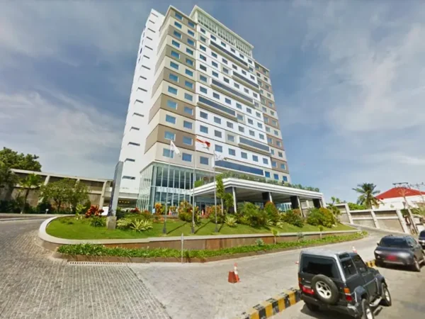 Perempuan Mengaku Diintip Saat Mandi Usai Gym di Hotel Aston Kupang, Pertanyakan Rekaman CCTV yang Diduga Hilang