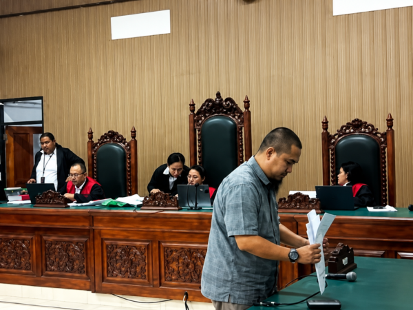 Jelang Tuntutan Kasus Ade Kuswandi, Korban Desak JPU Ajukan Hukuman Maksimal atas Dugaan Kerugian Rp152 Miliar