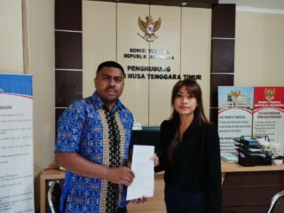 Tiga Hakim di PN Kupang Kupang Diadukan ke KY NT