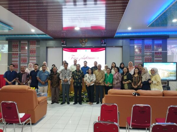 Tim Peneliti FH Undana Bahas Polemik Mutasi ASN Kabupaten Kupang, Hasil Kajian Jadi Rujukan Pemerintah