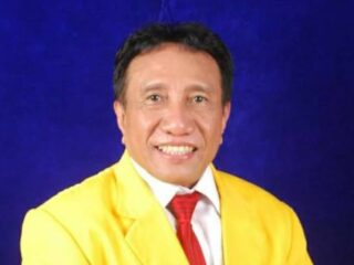 Ketimbang Bikin 'Gaduh' di Publik, Fraksi Golkar Ajak Hans Rumat Bantu Sosialisasi KUR dan Literasi Keuangan bagi Masyarakat