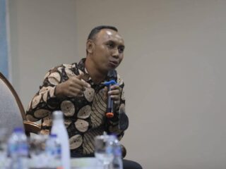 Pengamat Tambang Apresiasi Langkah Cepat PLN Dalam Pemulihan Kelistrikan Flores