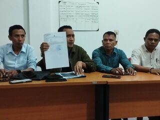 Mantan Dirut Bank NTT Dilaporkan ke Polisi, Dugaan Pencemaran Nama Baik