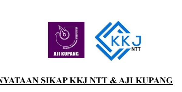 KKJ NTT Sampaikan Pernyataan Sikap Terkait Kasus Pengacara Bhildat Tonak 