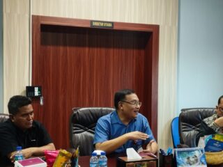 Tingkat Literasi Keuangan Masyarakat NTT masih Rendah, Bank NTT Terus Gencar Sosialisasi