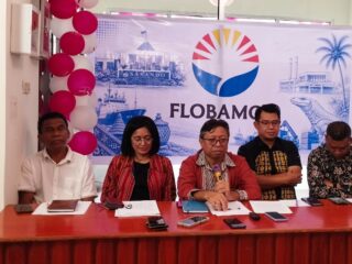 Utang Menumpuk, Enam Tahun tak Stor Deviden, PT Flobamor Ambil Alih Pengolahan Hotel Sasando