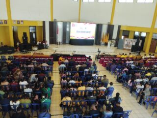 Menteri UMKM Puji Golkar NTT Gelar Sosialisasi KUR, Ajak Partai Lain Lakukan yang Sama