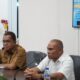 Gubernur Melki Percepat Huntap Korban Erupsi Lewotobi, Tiga Lokasi Jadi Prioritas