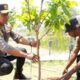 Kapolda NTT Dorong Polisi Ikut Bangun Kesejahteraan Warga Lewat Potensi Lokal