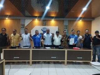 Pengurus KSP Kopdit Swasti Sari Kubu Sason Helan Klaim Kantongi AHU dan Diakui Kementerian Koperasi