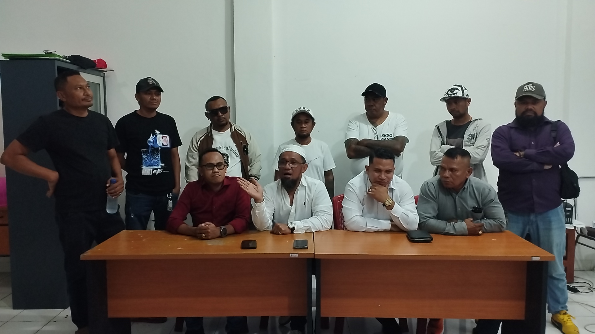 Kuasa Hukum Bildad Thonak Buka Identitas Saksi Kunci Dugaan Suap Hakim MA
